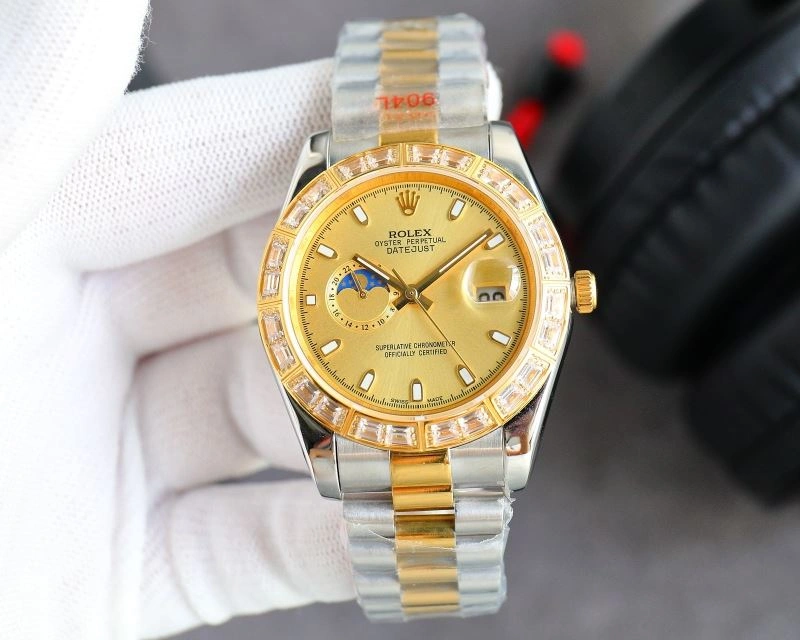 ROLEX Watches ModernLook 202106