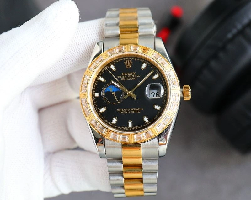 ROLEX Watches ModernLook 202106