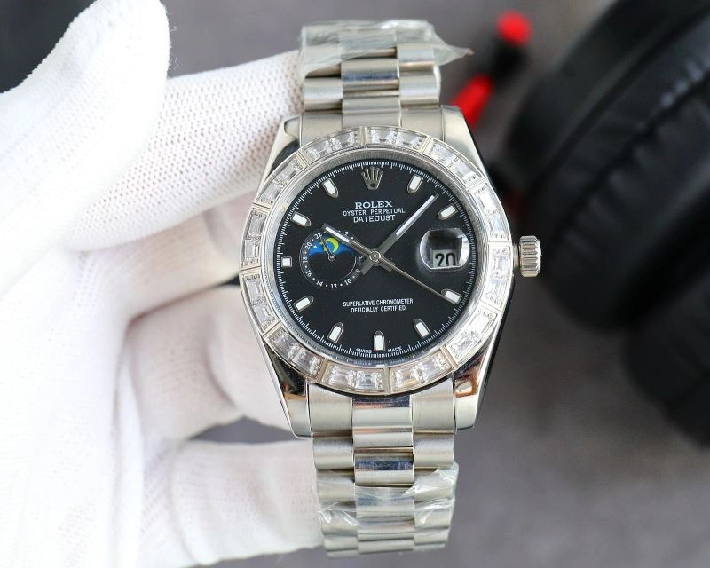 ROLEX Watches ModernLook 202106