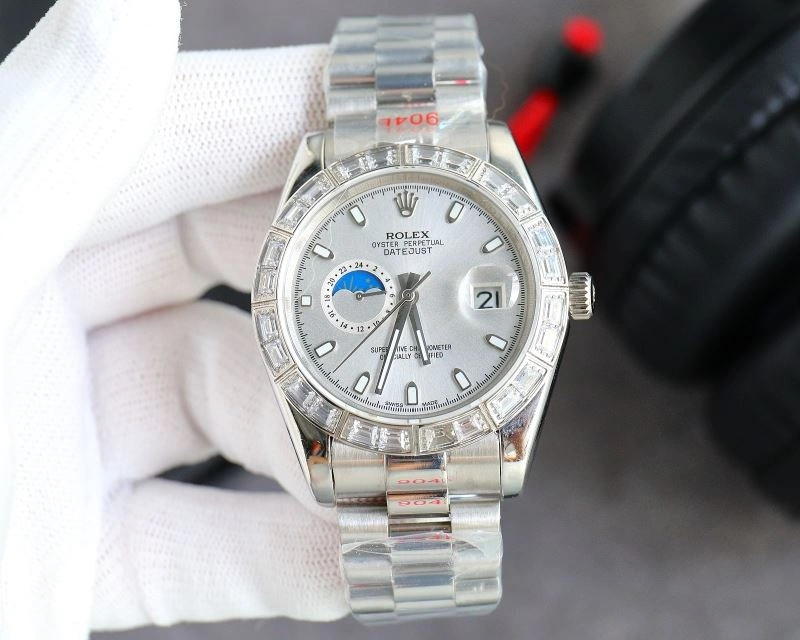 ROLEX Watches ModernLook 202106