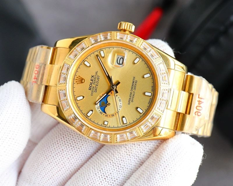 ROLEX Watches ModernLook 202106