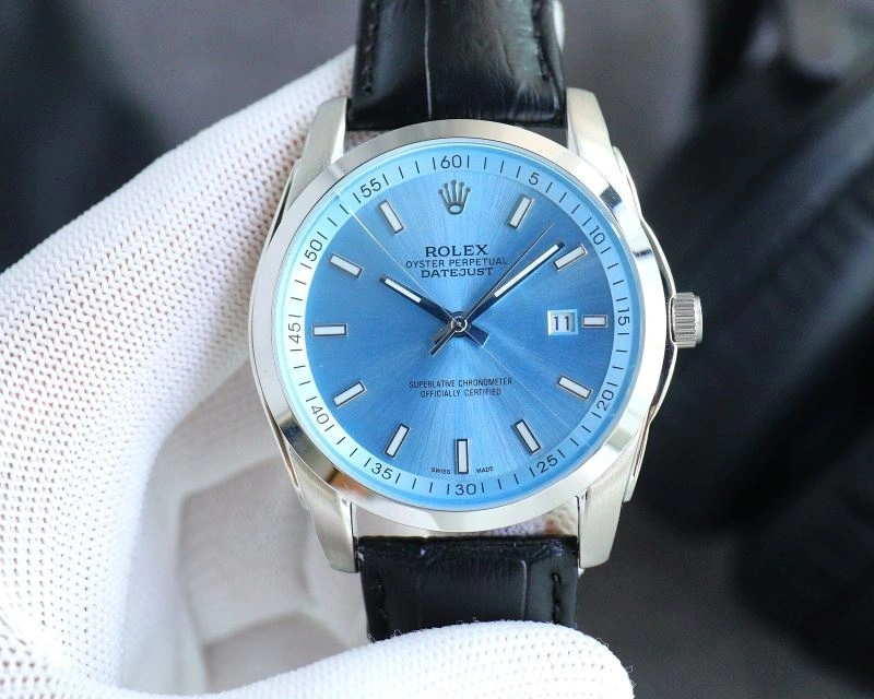 ROLEX Watches SmoothTexture 202098