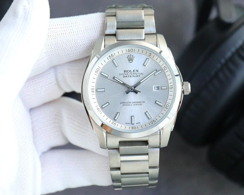 ROLEX Watches SmoothTexture 202098