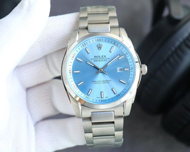 ROLEX Watches SmoothTexture 202098