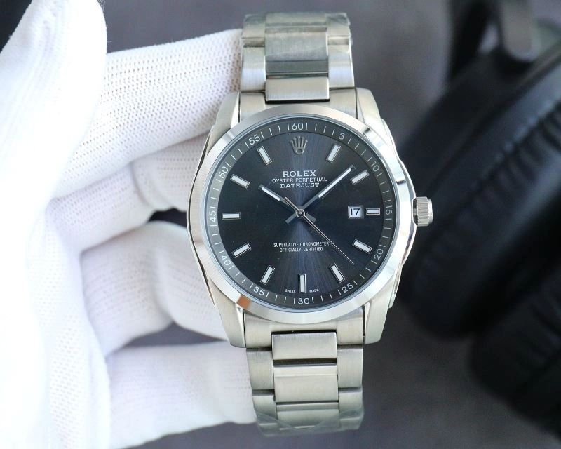 ROLEX Watches SmoothTexture 202098