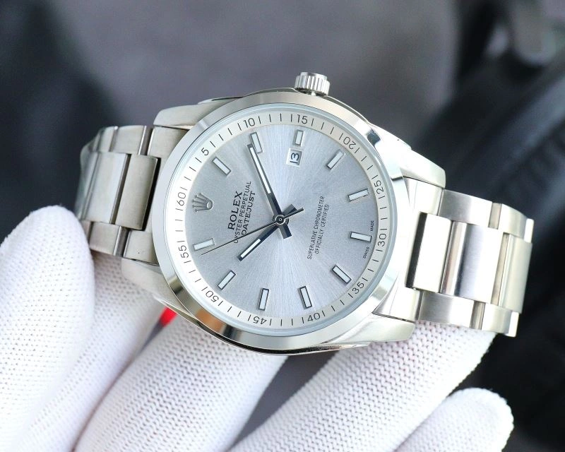 ROLEX Watches SmoothTexture 202098