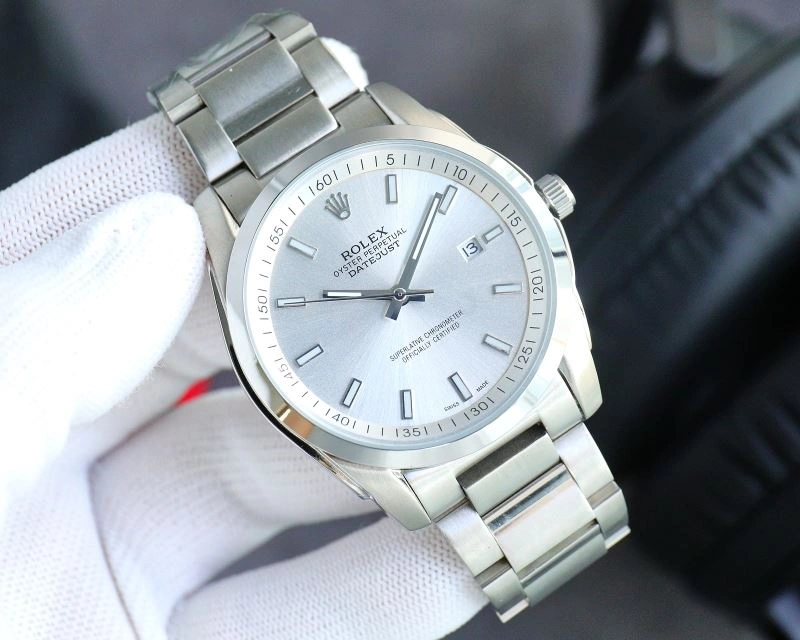 ROLEX Watches SmoothTexture 202098