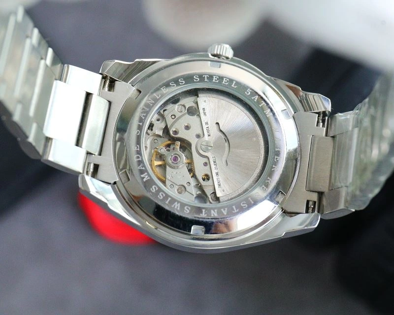 ROLEX Watches SmoothTexture 202098