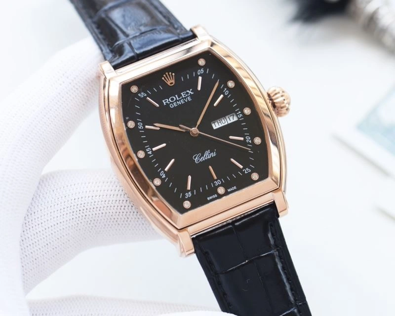 Reliable ROLEX Watches 199163