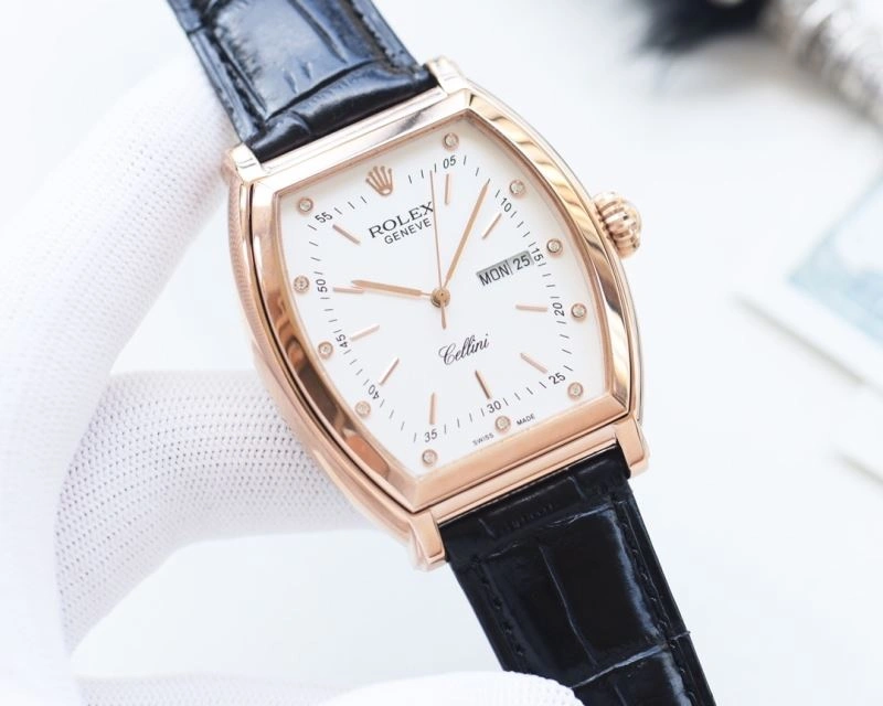 Reliable ROLEX Watches 199163