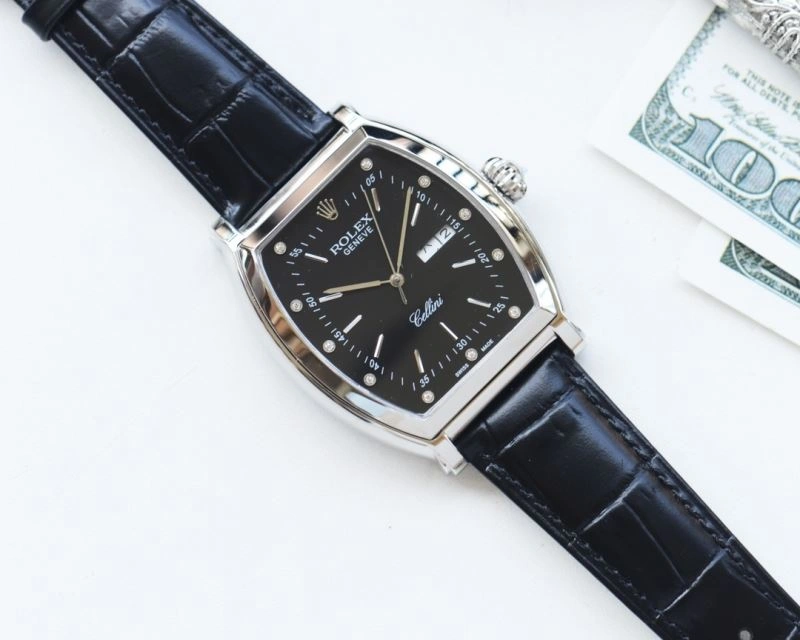 Reliable ROLEX Watches 199163