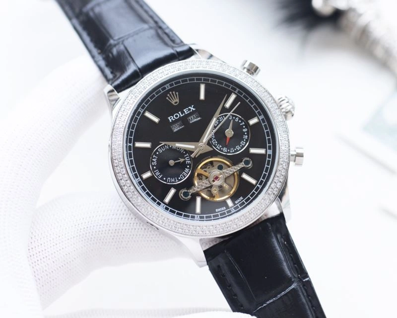 ZipUp ROLEX Watches 202100