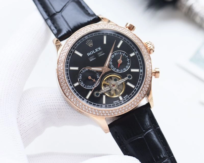 ZipUp ROLEX Watches 202100