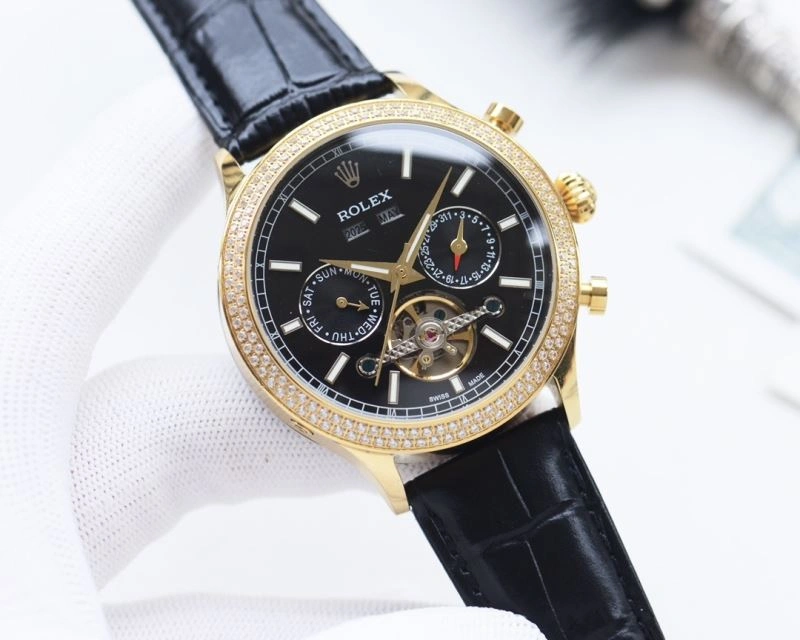ZipUp ROLEX Watches 202100