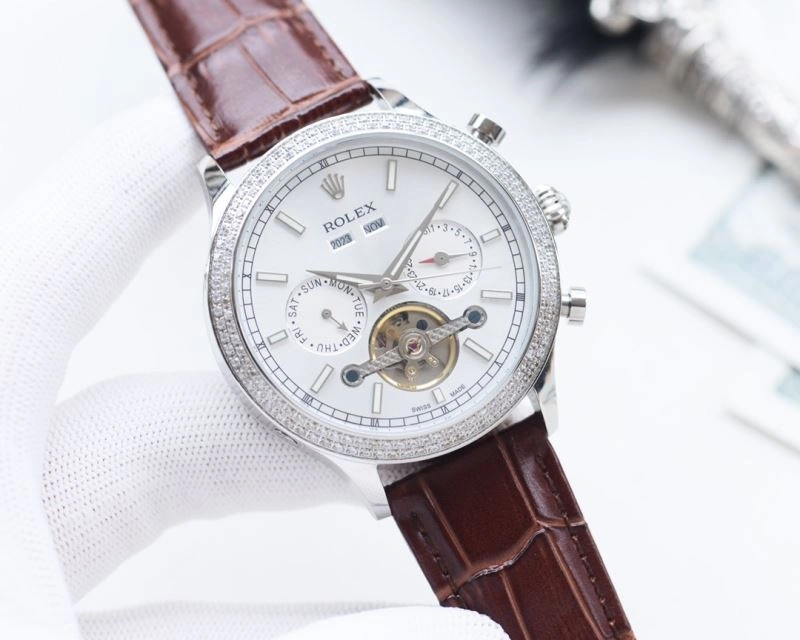 ZipUp ROLEX Watches 202100