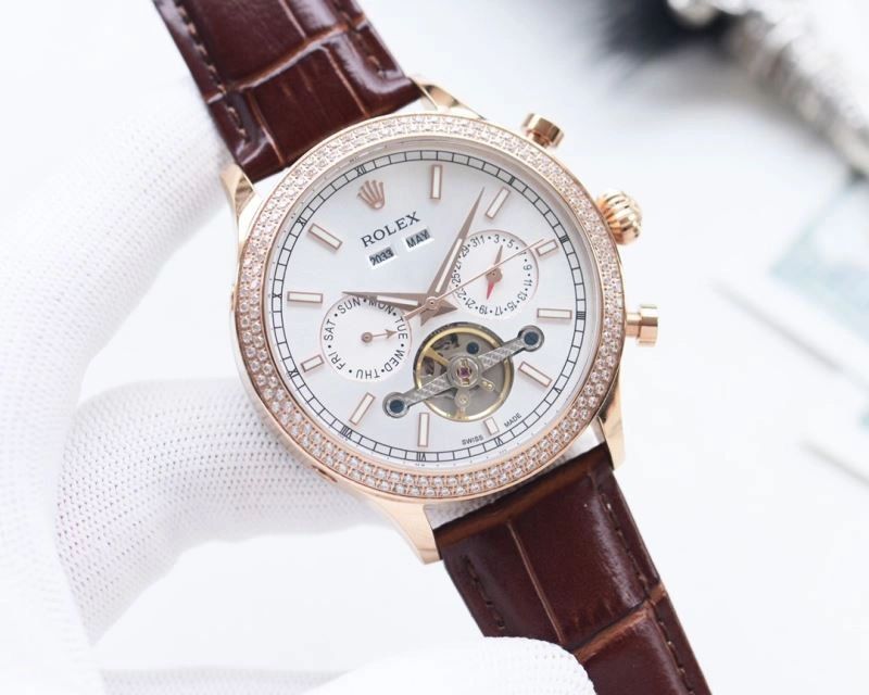 ZipUp ROLEX Watches 202100
