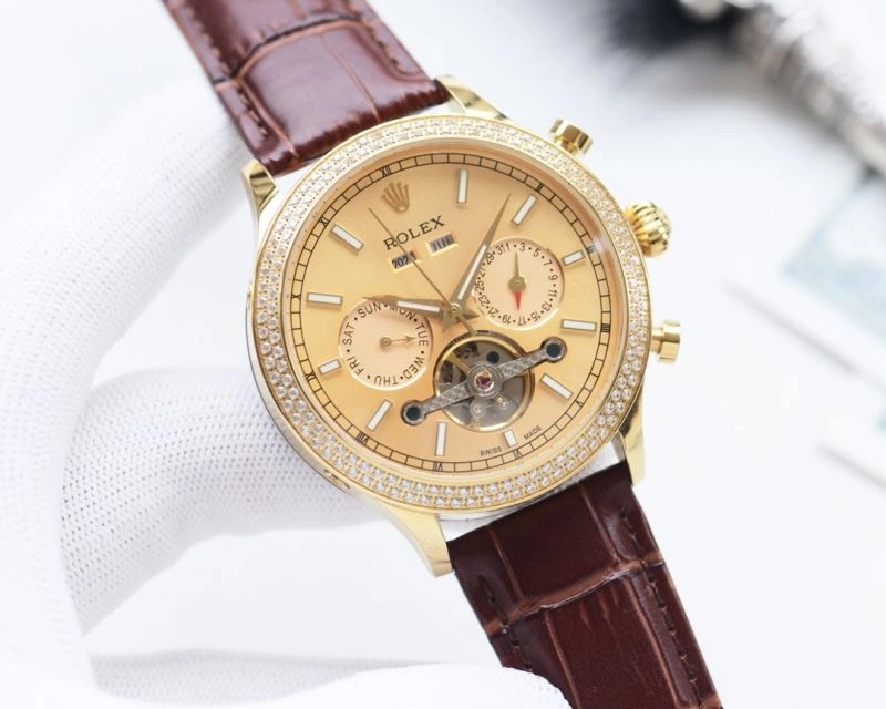 ZipUp ROLEX Watches 202100