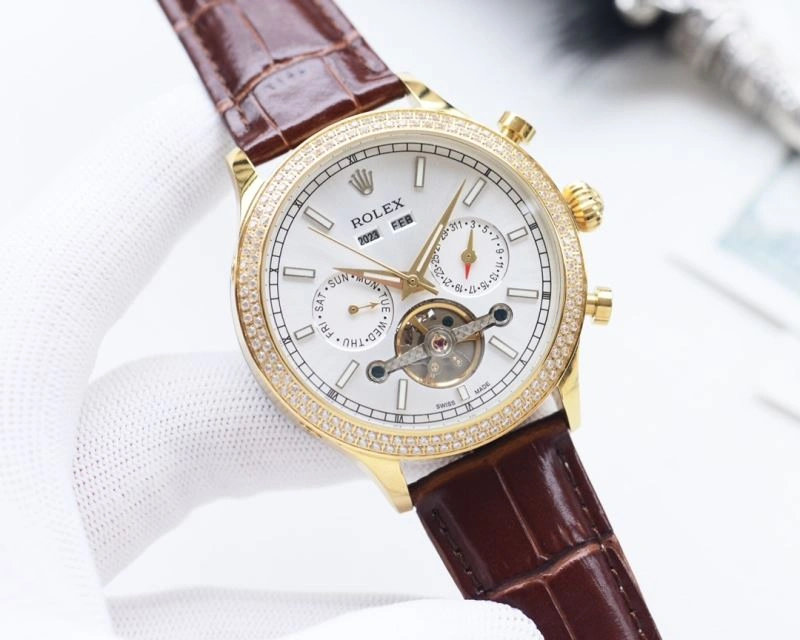 ZipUp ROLEX Watches 202100