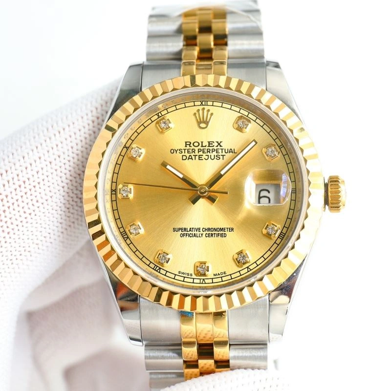 ROLEX Watches Unisex 202090