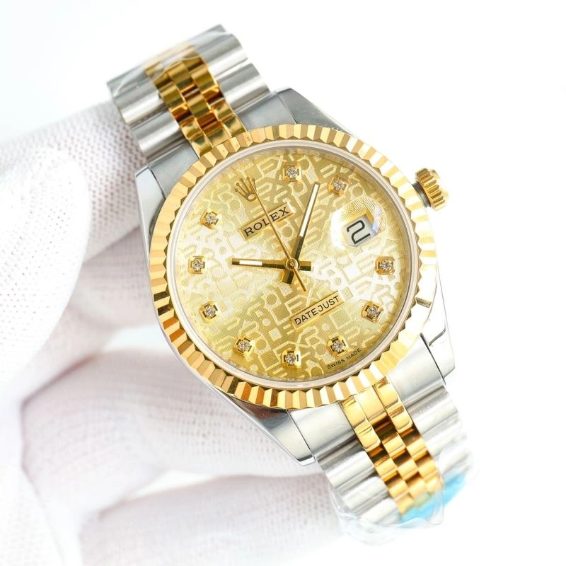 ROLEX Watches Unisex 202090