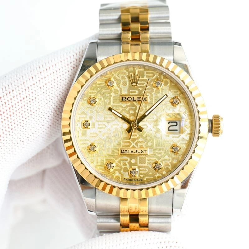 ROLEX Watches Unisex 202090