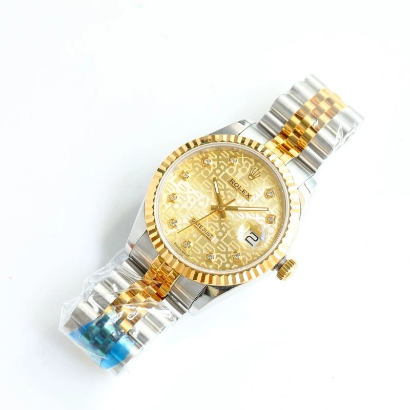 ROLEX Watches Unisex 202090