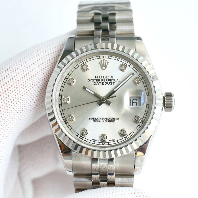 Efficient ROLEX Watches 202104