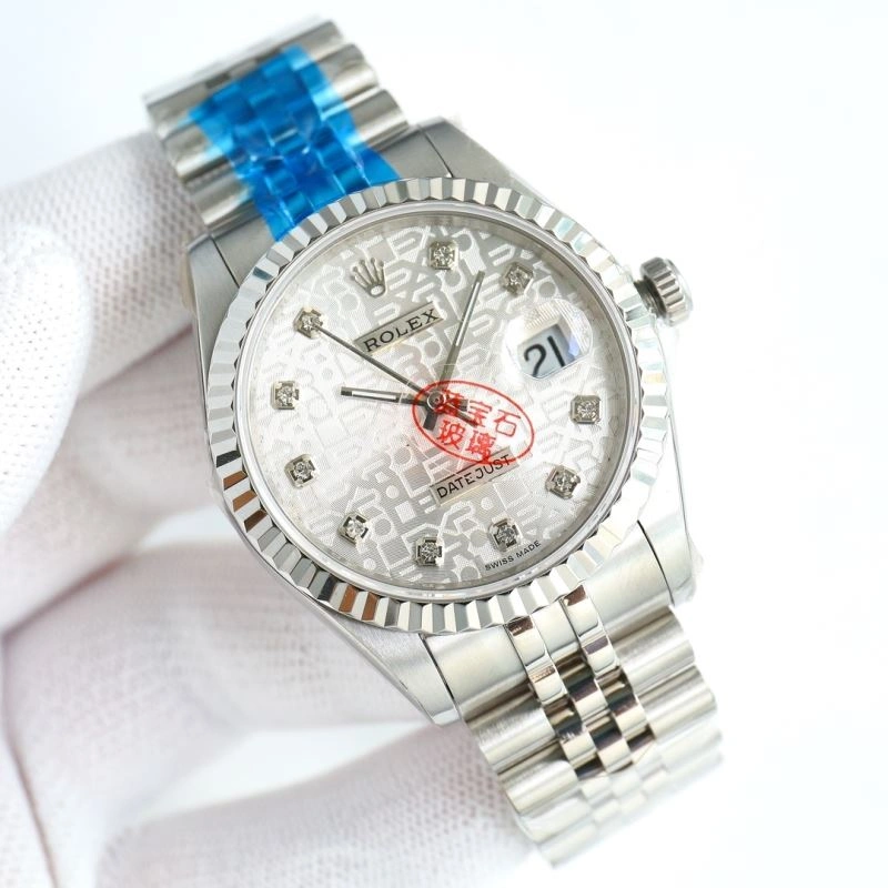 Efficient ROLEX Watches 202104