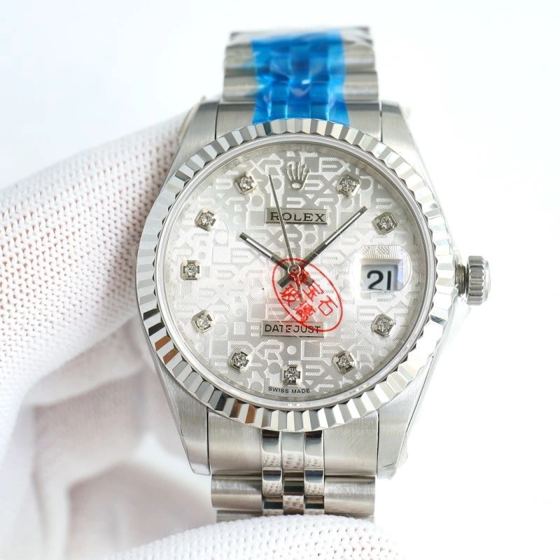 Efficient ROLEX Watches 202104