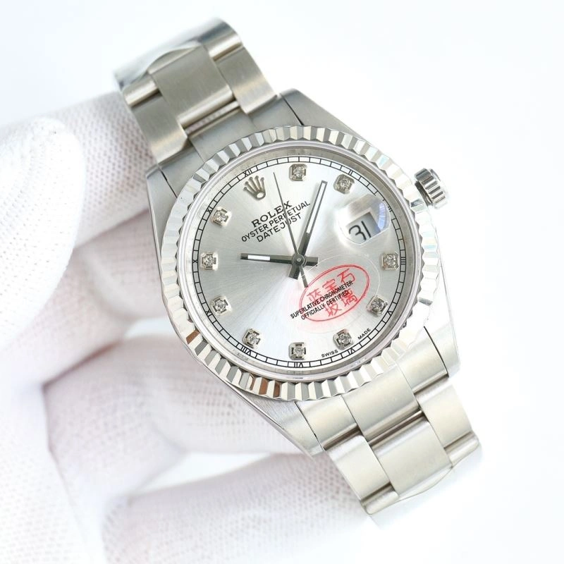 ROLEX Watches Versatile 202103