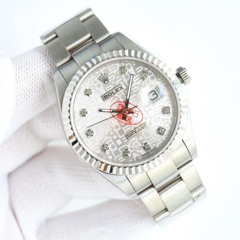 ROLEX Watches Versatile 202103