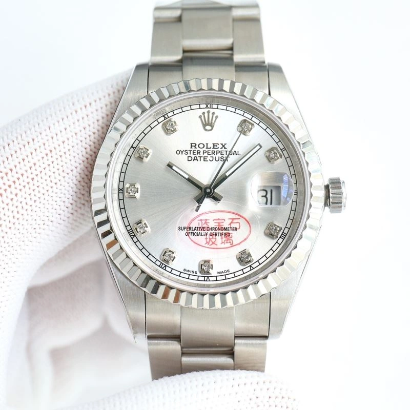 ROLEX Watches Versatile 202103