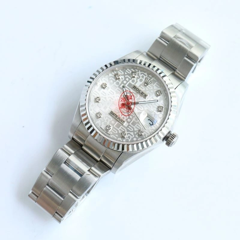 ROLEX Watches Versatile 202103