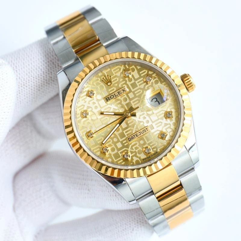 ROLEX Watches ZeroBulk 202093