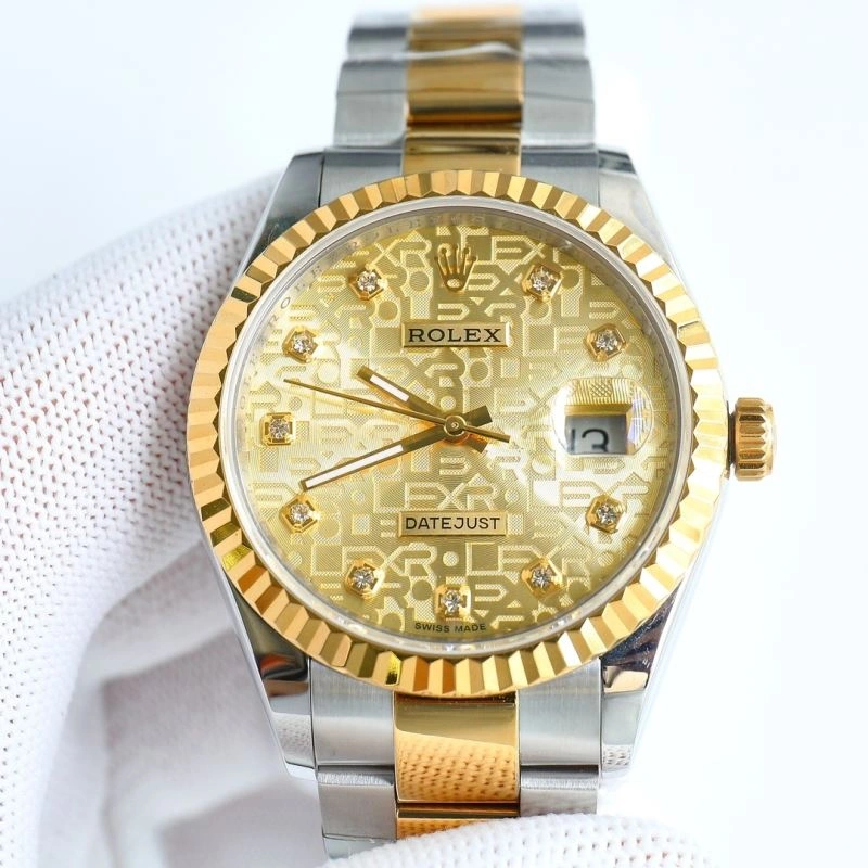 ROLEX Watches ZeroBulk 202093