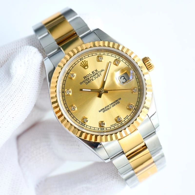 ROLEX Watches ZeroBulk 202093