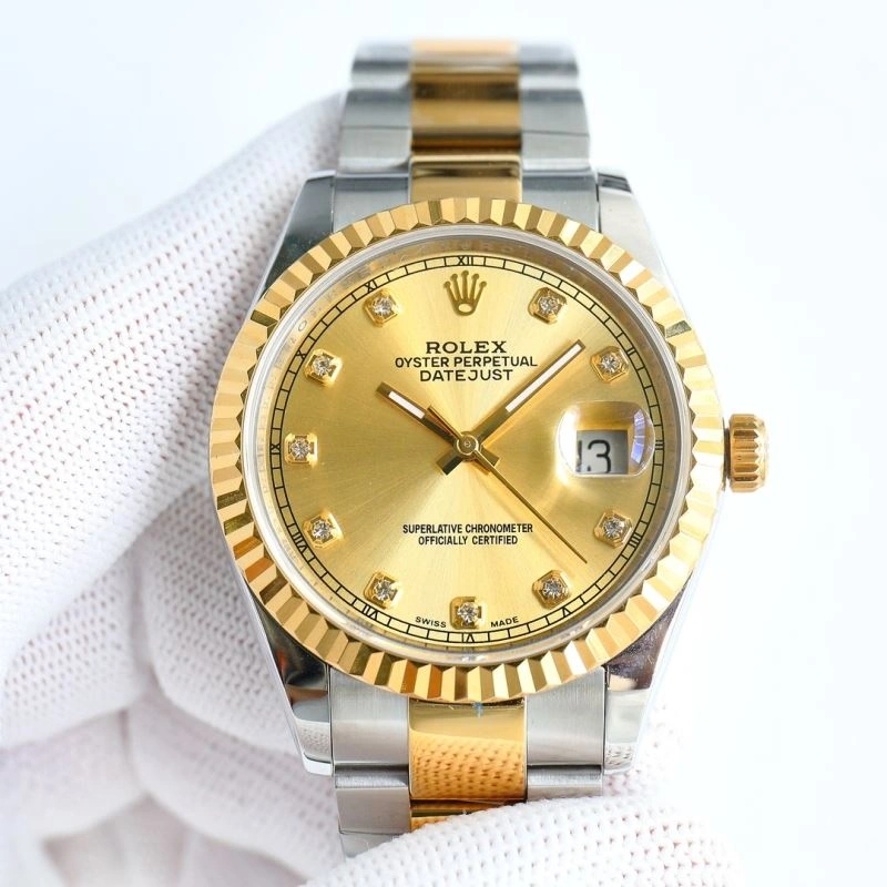 ROLEX Watches ZeroBulk 202093