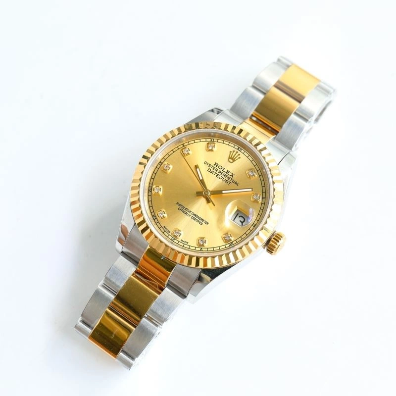 ROLEX Watches ZeroBulk 202093