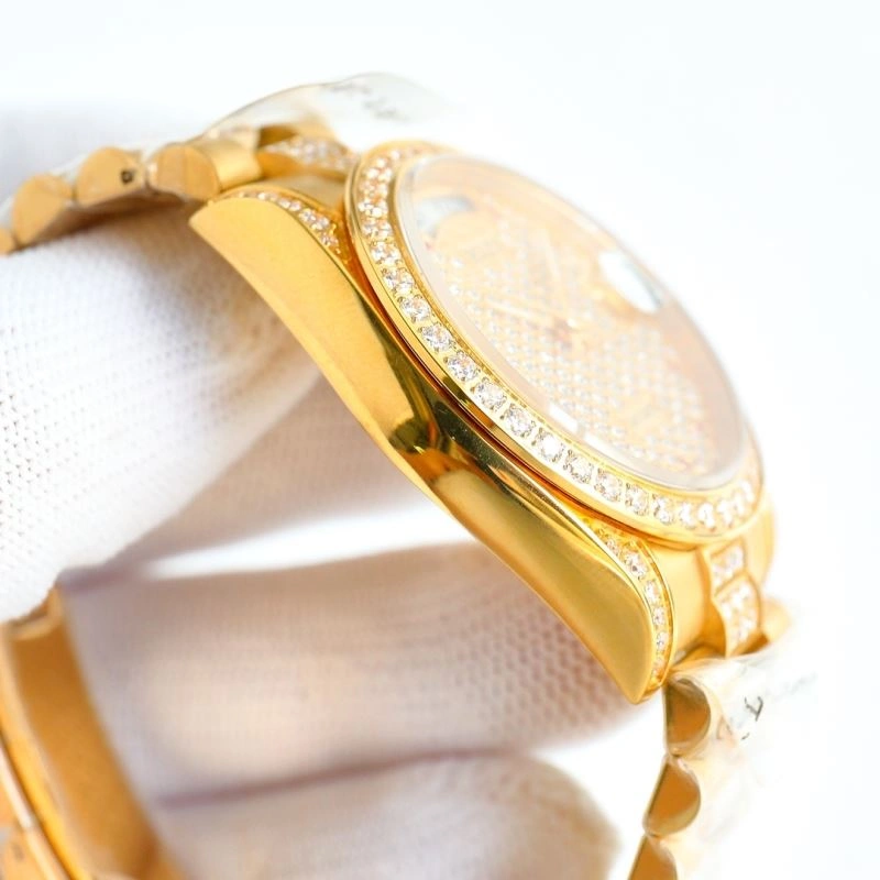 Breathable ROLEX Watches 202102