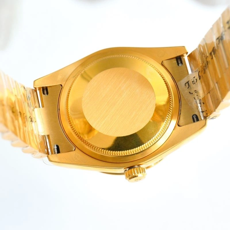 Breathable ROLEX Watches 202102