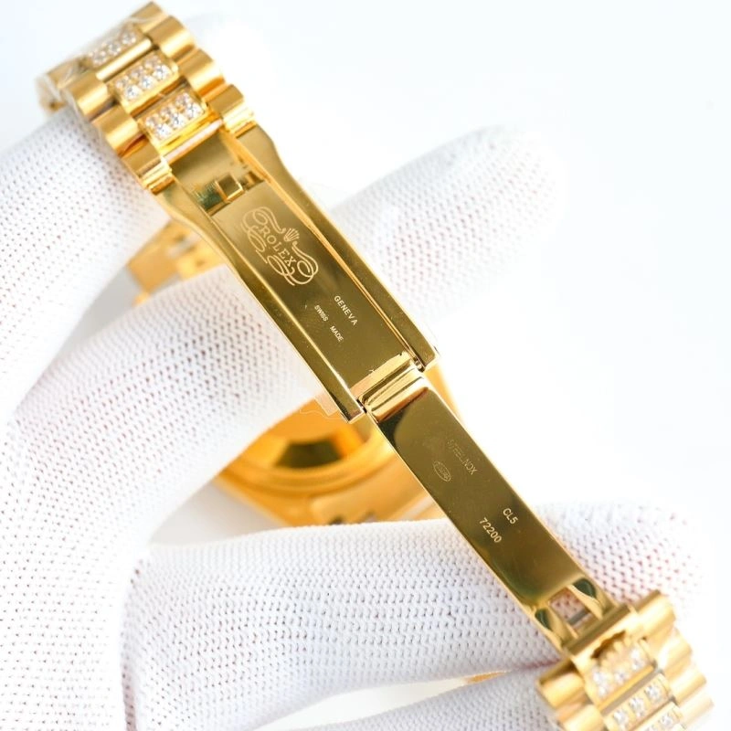Breathable ROLEX Watches 202102
