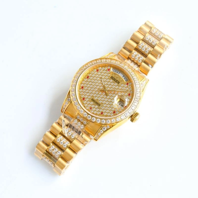Breathable ROLEX Watches 202102