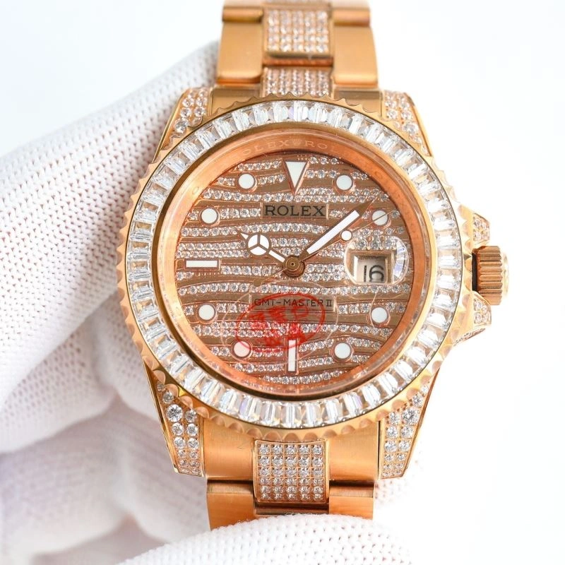 ROLEX Watches Attractive 202089
