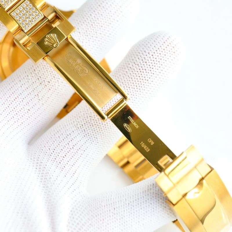 ROLEX Watches Attractive 202089