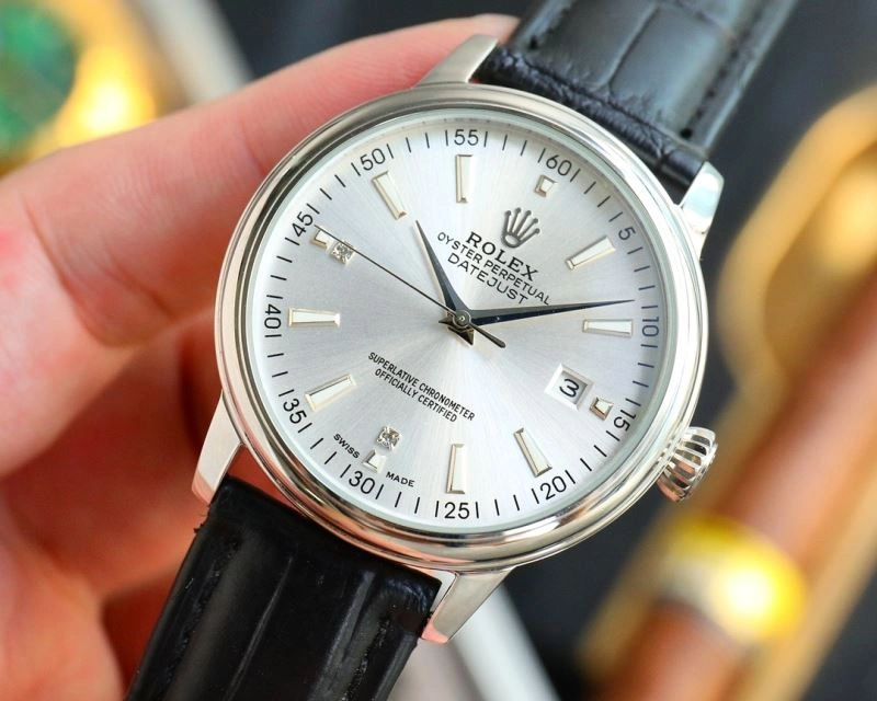 SmoothTexture ROLEX Watches 202082
