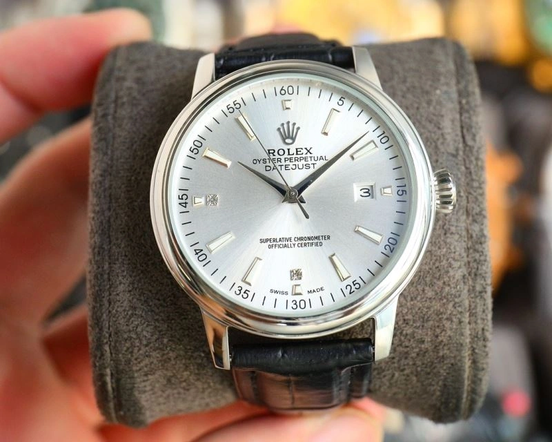 SmoothTexture ROLEX Watches 202082