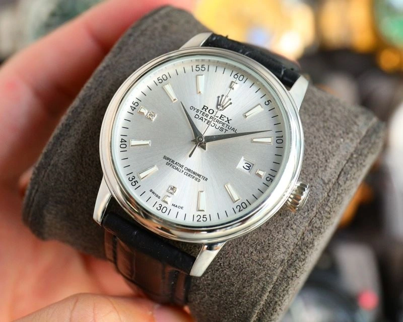 SmoothTexture ROLEX Watches 202082
