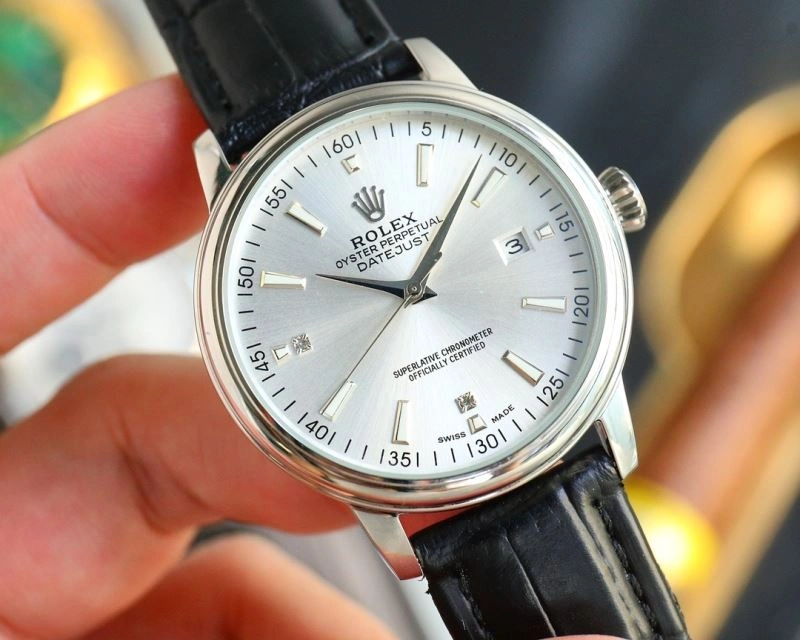 SmoothTexture ROLEX Watches 202082