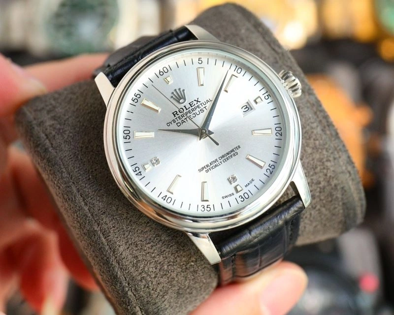 SmoothTexture ROLEX Watches 202082