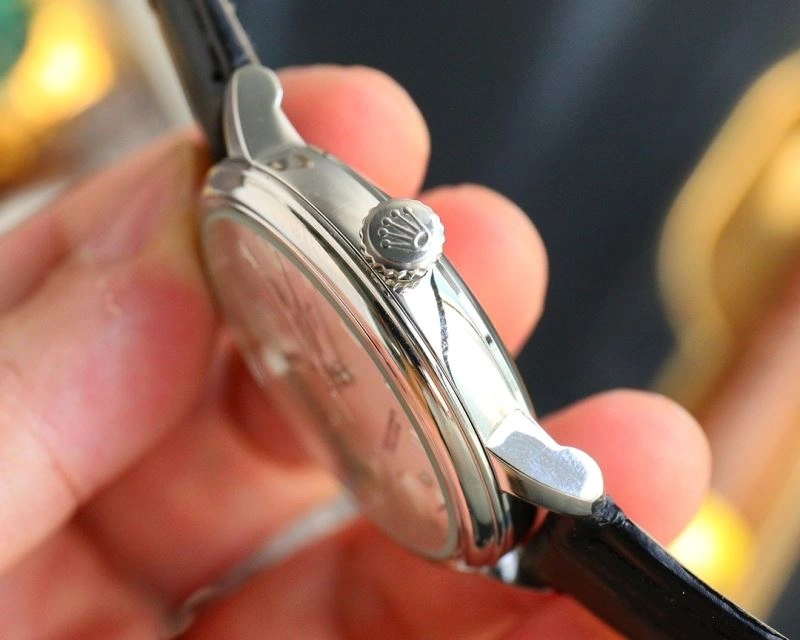 SmoothTexture ROLEX Watches 202082